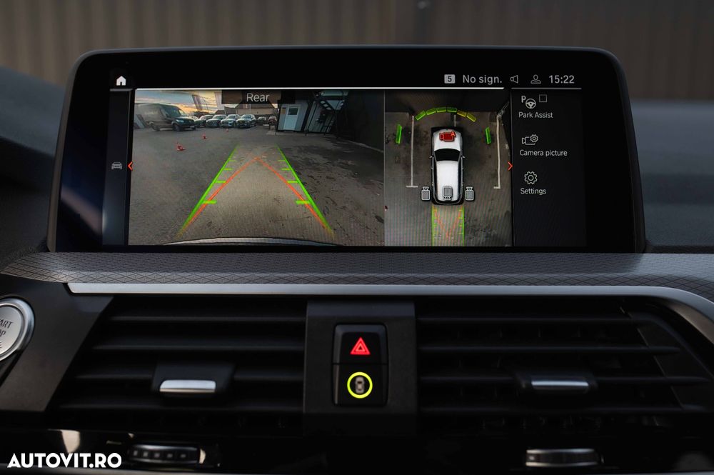 BMW X3 xDrive20i Aut. M Sport Edition - 33