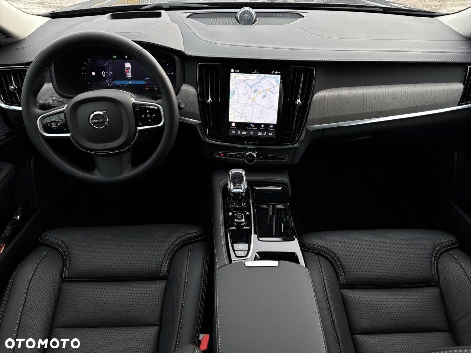 Volvo V90 - 10