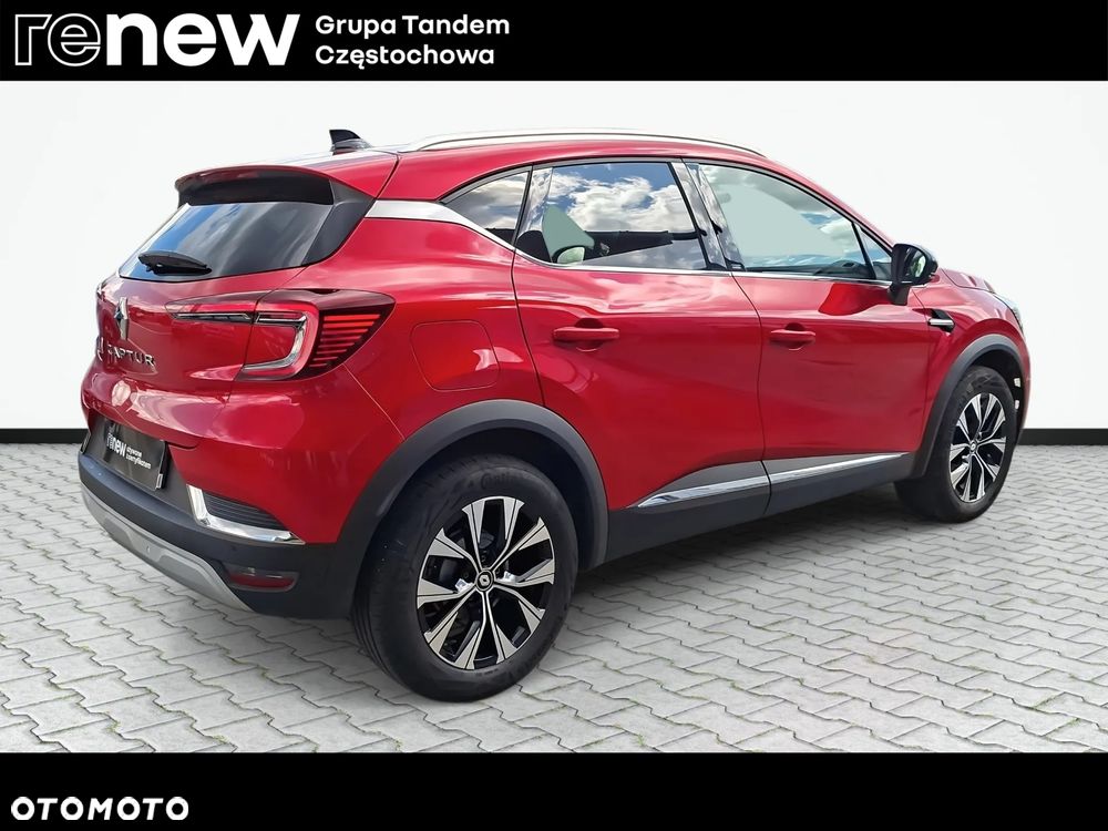 Renault Captur 1.0 TCe Techno - 5