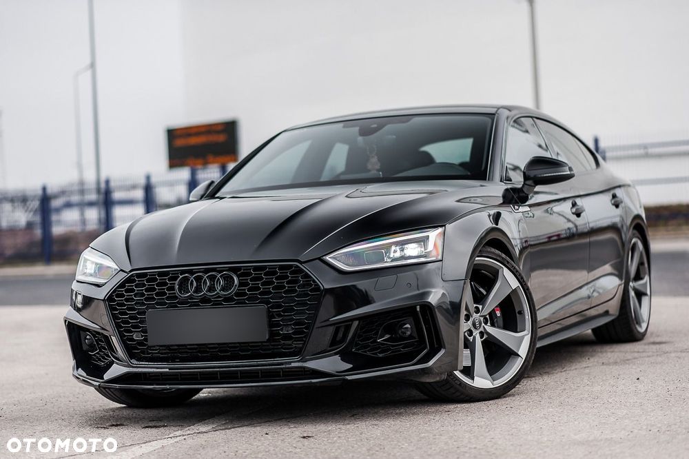 Audi S5 Sportback - 16