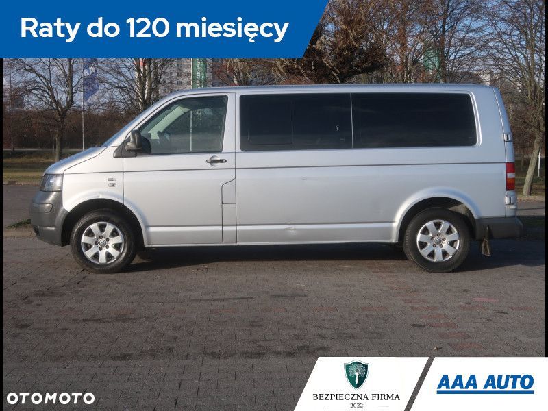 Volkswagen Transporter - 3