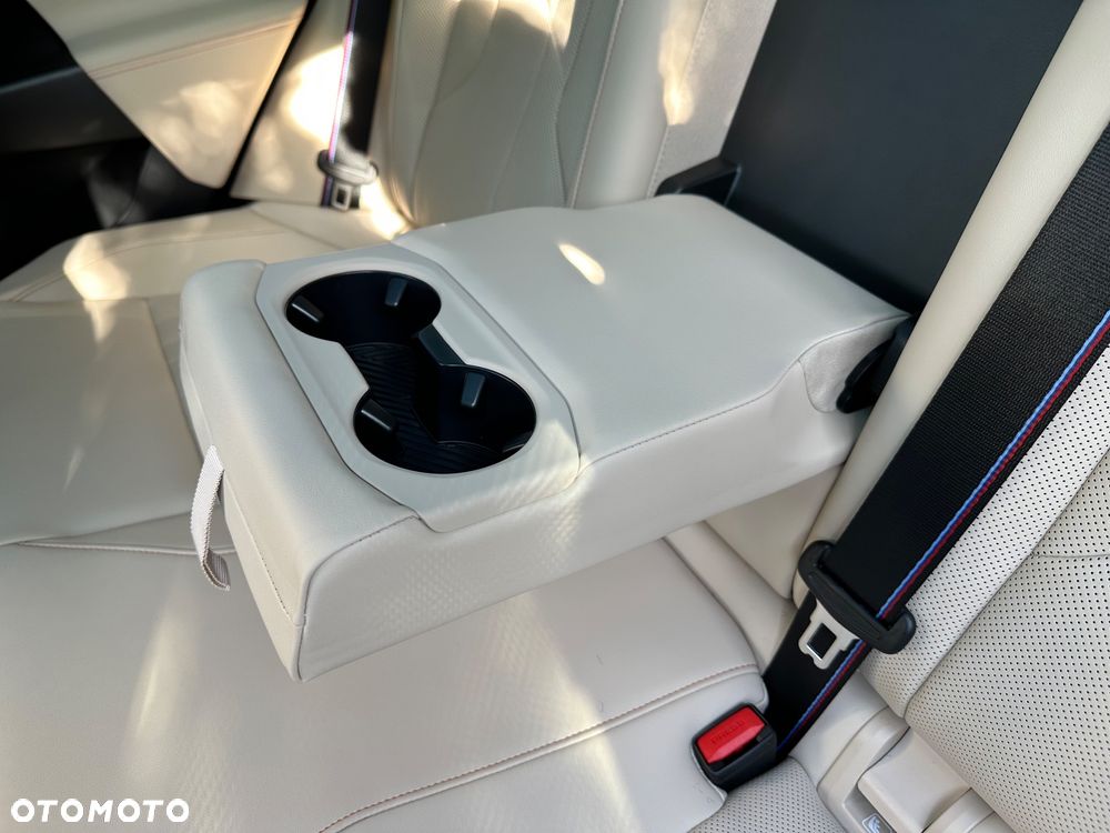 BMW X3 M Standard - 28