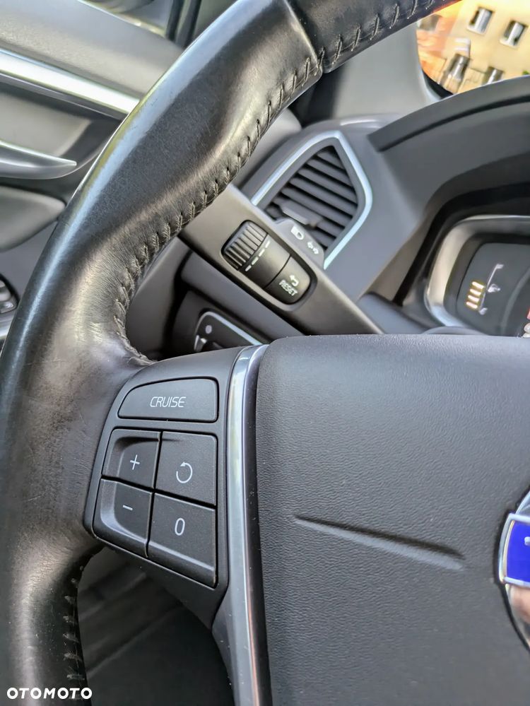 Volvo XC 60 D3 Inscription - 27