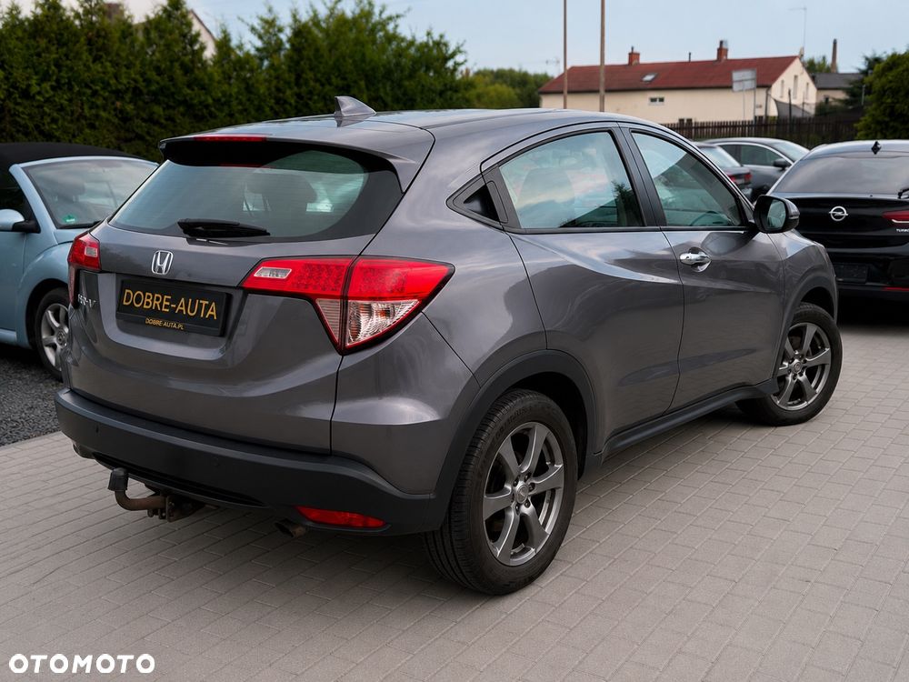 Honda HR-V 1.5 Executive (ADAS / Connect+) - 22