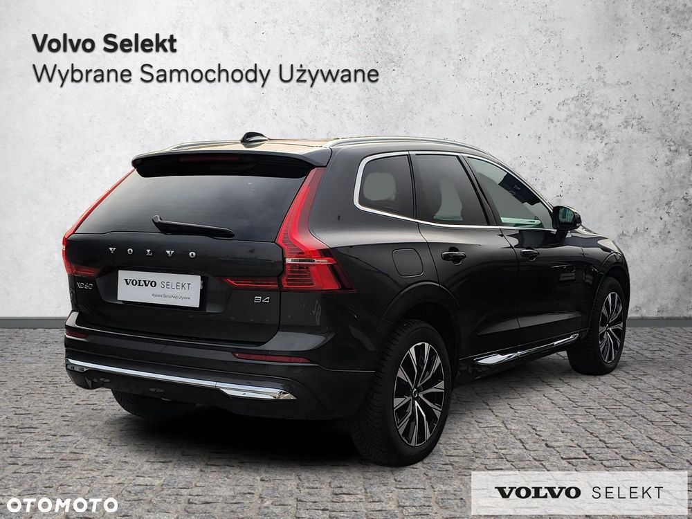 Volvo XC 60 - 8