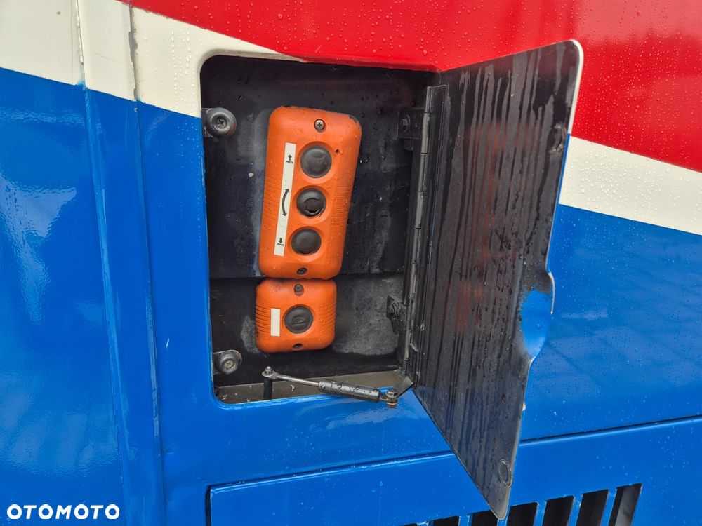 Van Hool TDX29 Astromega /Scania podwozie i silnik / 51 MIEJSC / DWUPIĘTROWY / SERWISOWANY W ASO / BEZWYPADKOWY / ORYGINALNY VAN HOOL / WINDA 2T./ AUTOKAR / EURO 6 - 20