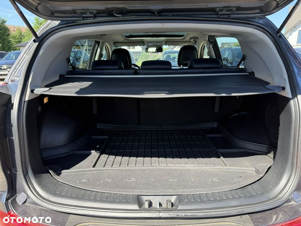 Kia Sportage - 18