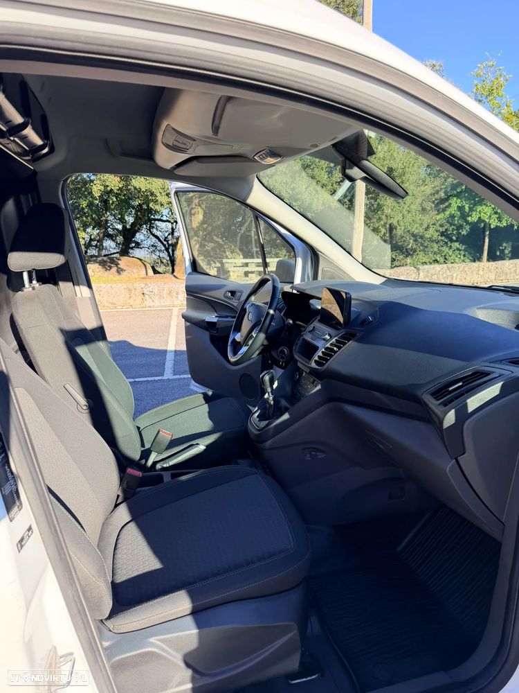 Ford Transit Connect 240 L2 Trend - 18