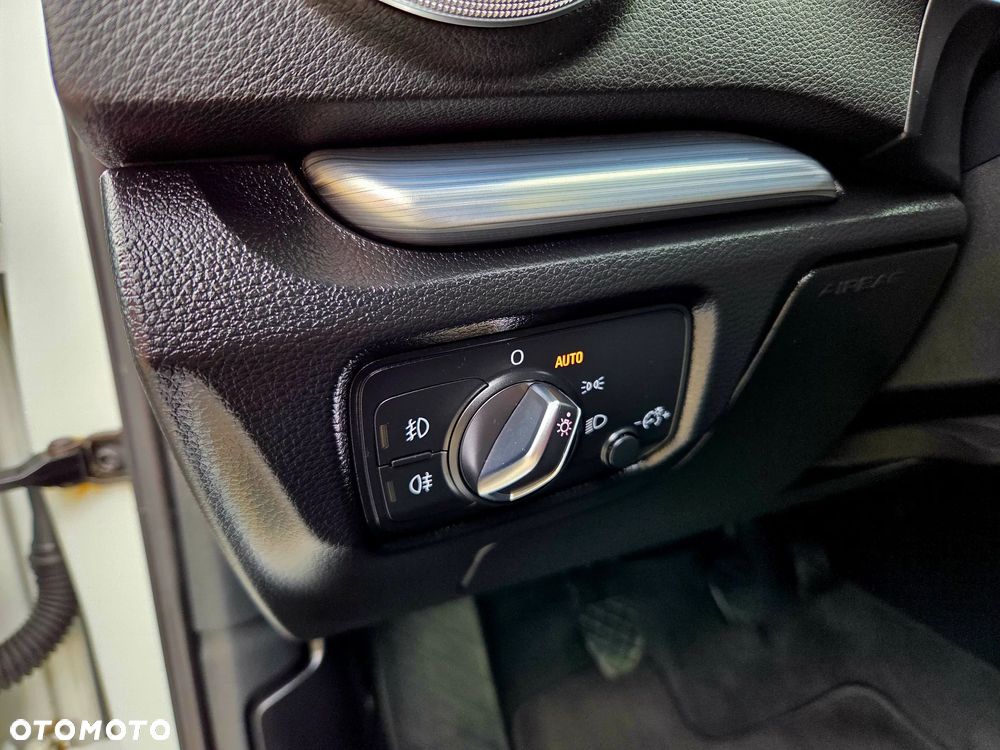 Audi A3 Sportback 2.0 TDI sport - 36