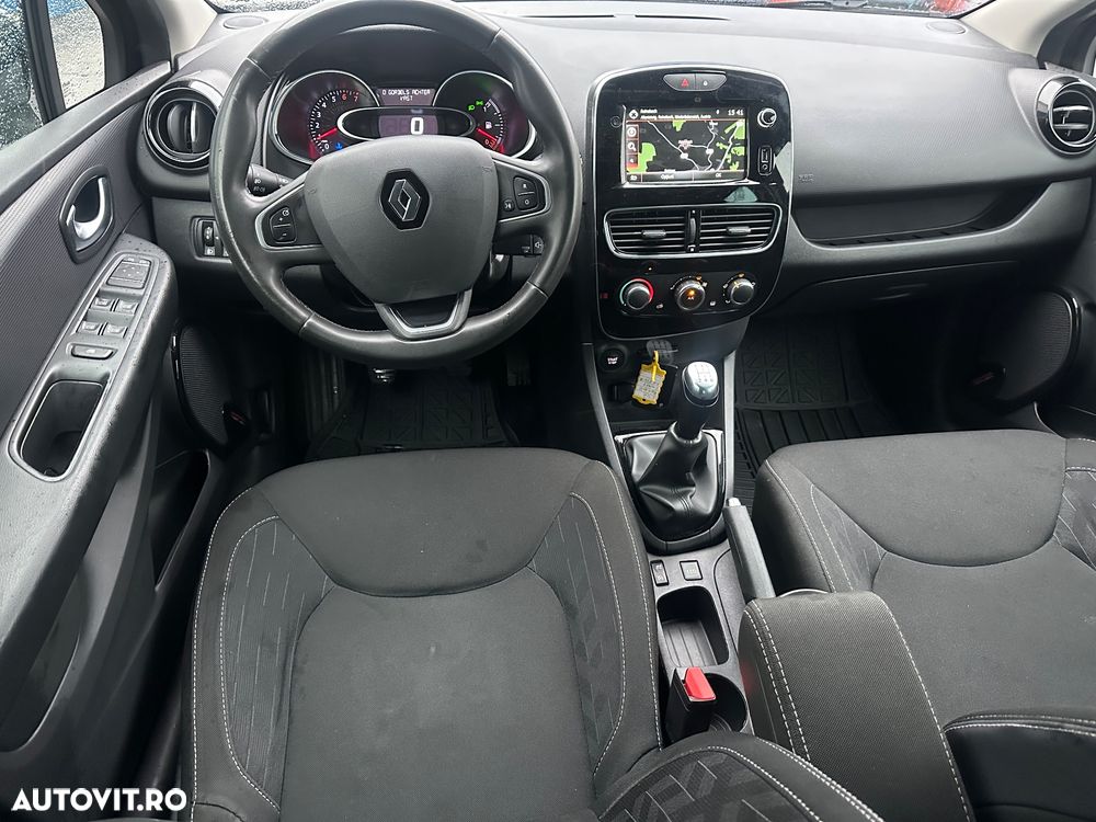 Renault Clio TCe 90 Limited - 10