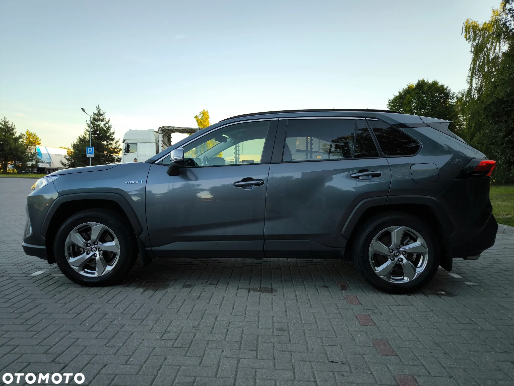 Toyota RAV4 - 5