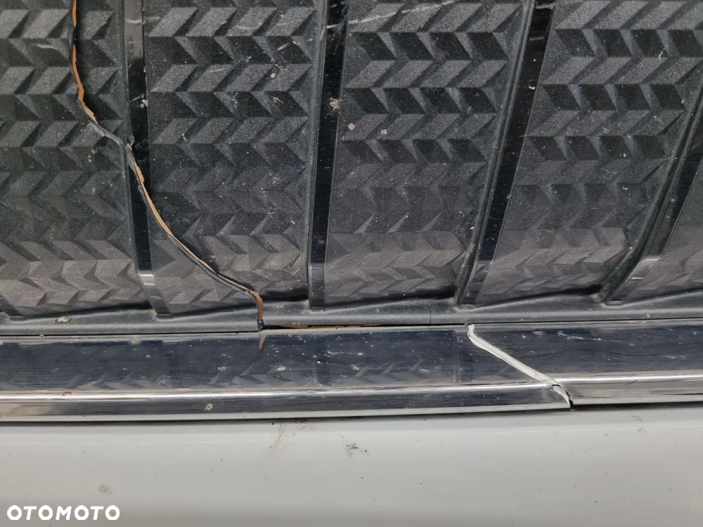 SKODA ENYAQ 5LA ZDERZAK PRZEDNI PRZÓD - 6