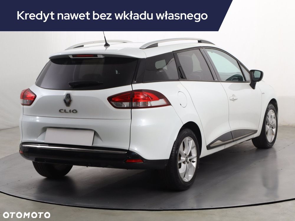 Renault Clio - 7