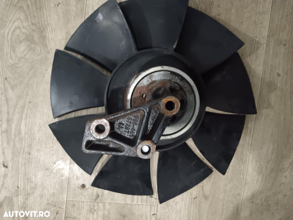 Vascocuplaj iveco daily VI 2.3 euro 6 2017 cu 2 fire 99846107287 - 2