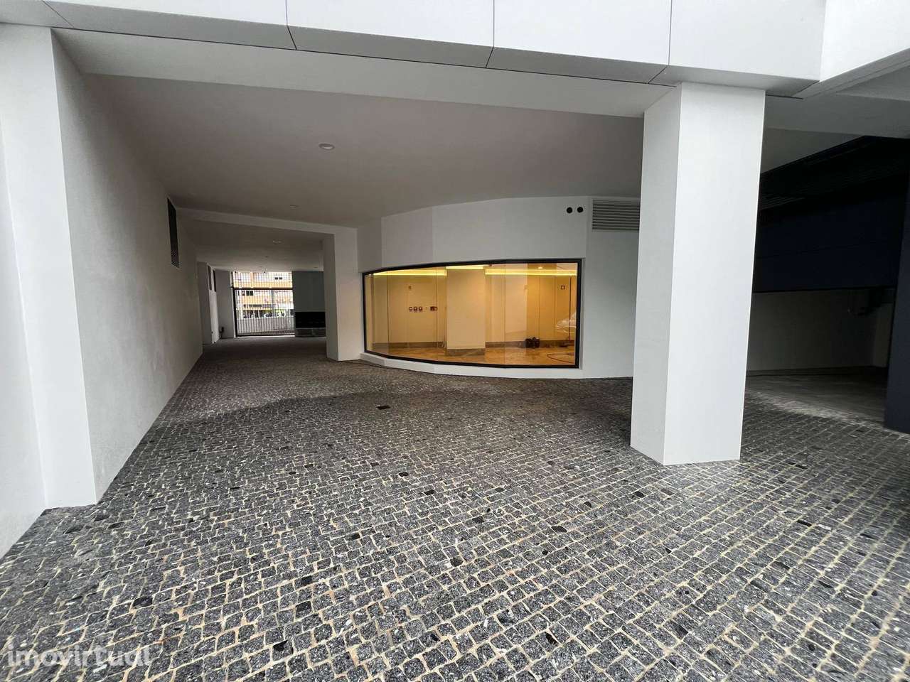 Apartamento, Av. Gaia, 2 lugares de garagem - Grande imagem: 5/20