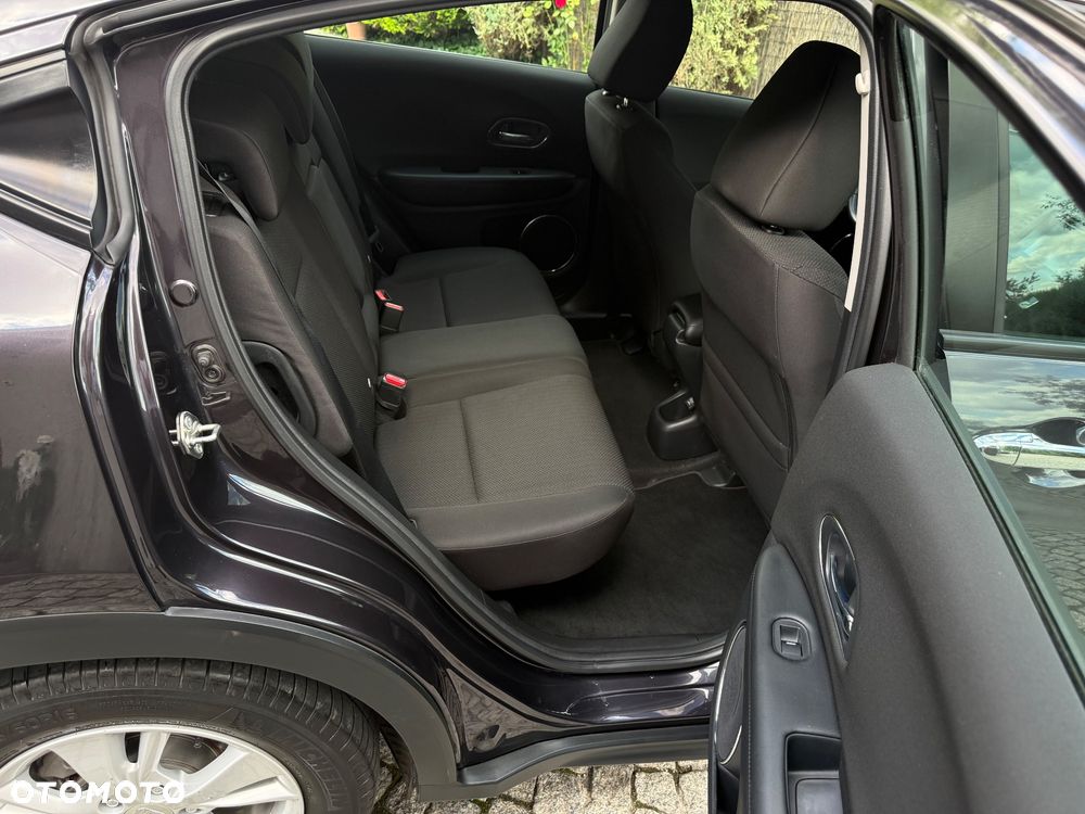 Honda HR-V 1.5 i-VTEC Elegance - 32