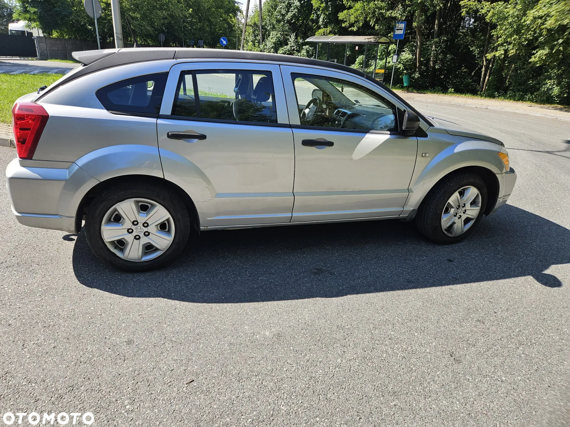 Dodge Caliber - 3