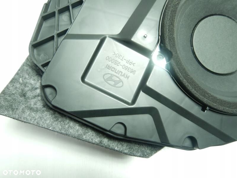 HYUNDAI  IX35 SUBWOOFER 87372-2S000 - 6