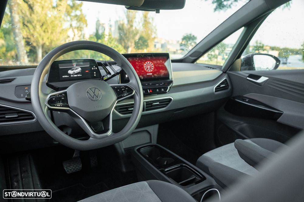 VW ID.3 58 kWh Pro - 13