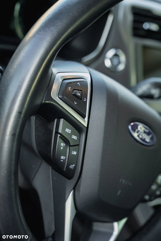 Ford Mondeo 2.0 EcoBlue Vignale AWD - 24