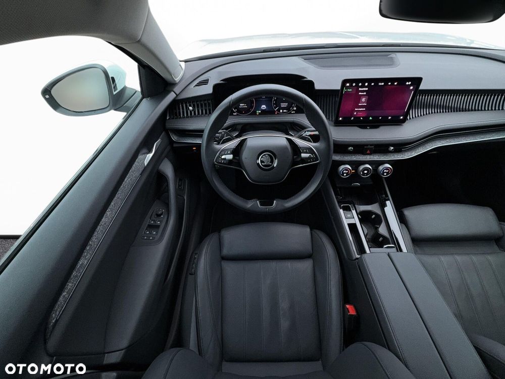 Skoda Superb 2.0 TDI SCR 4x4 Selection DSG - 14