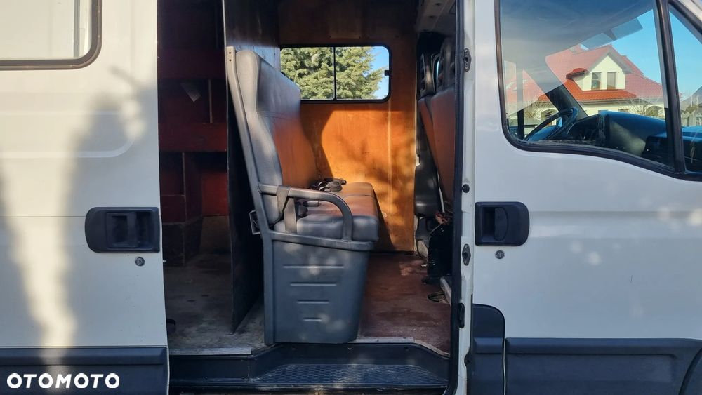 Iveco Daily - 7