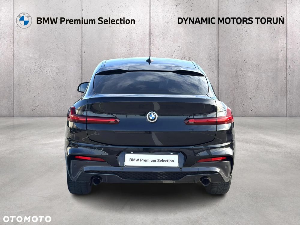 BMW X4 - 9