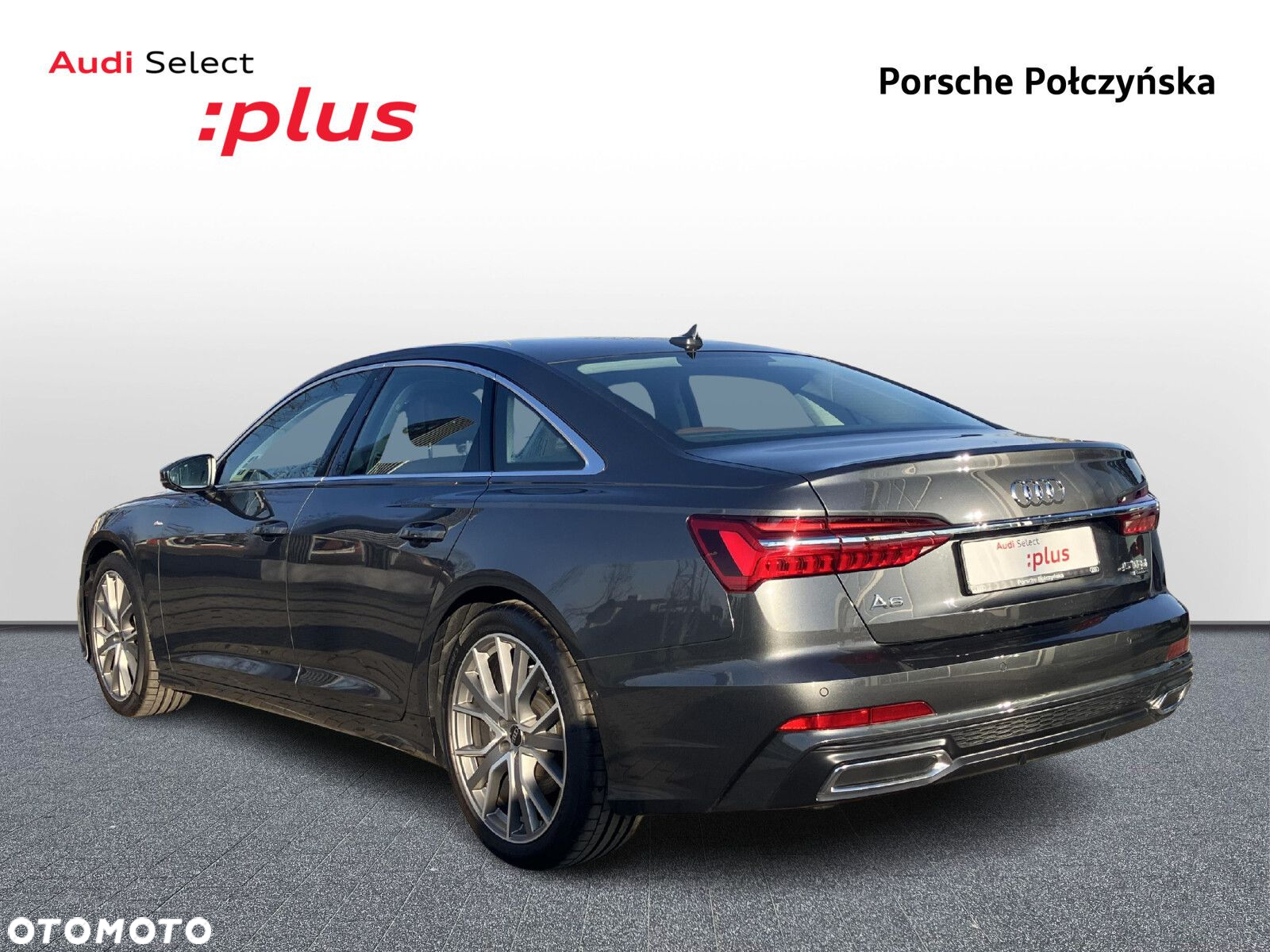Audi A6 - 3
