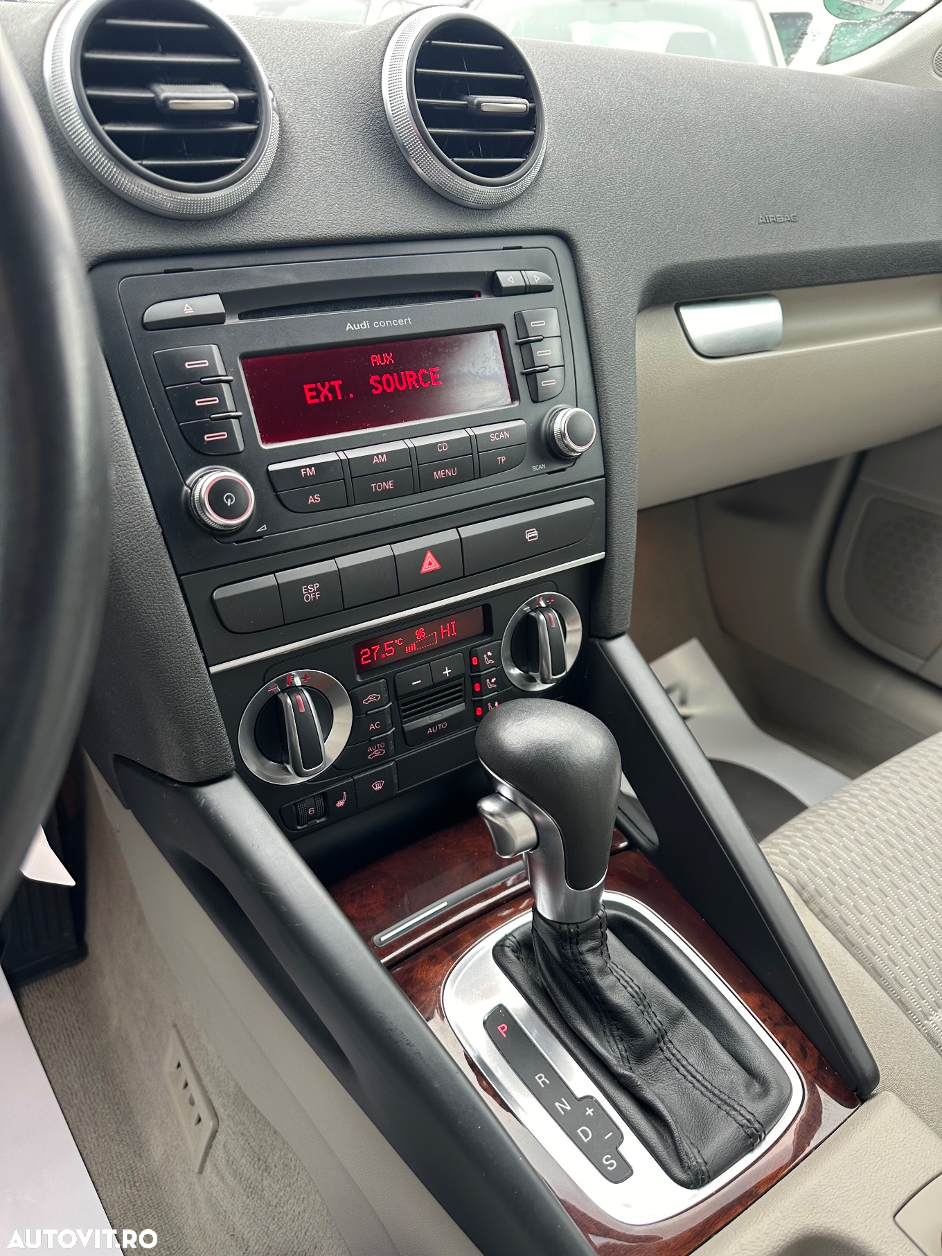 Audi A3 - 33