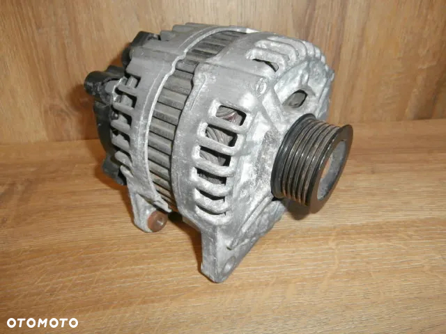 ALTERNATOR AUDI A6 C6 A4 B8 A5 2.7TDI 3.0TDI 059903018E 180A - 2