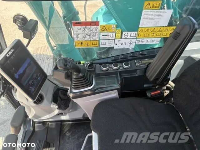 Kobelco SK130LC-11 - 12