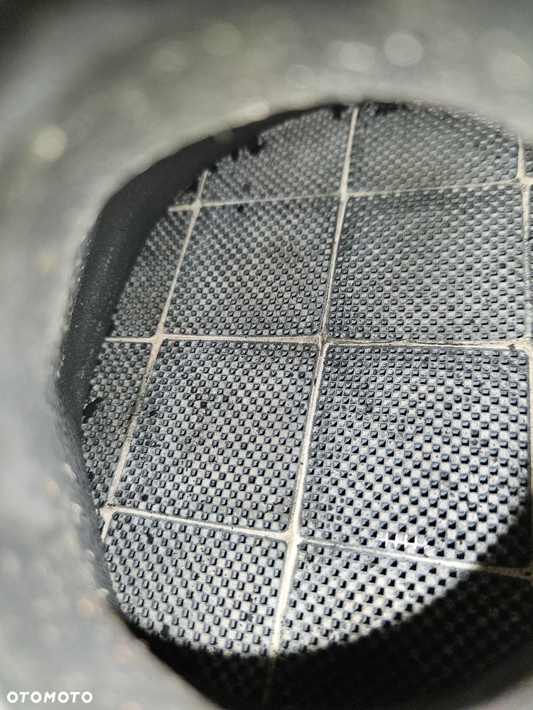 Katalizator Kat 8E0181BB 8E0131703T DPF Filtr Czastek Stałych Sadzy 2.0 TDI Diesel Audi A4 B7 Seat Exeo - 29