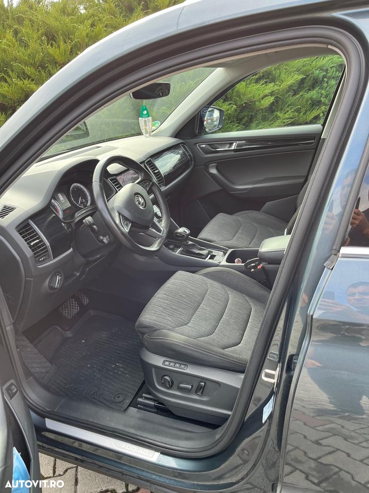 Skoda Kodiaq - 4