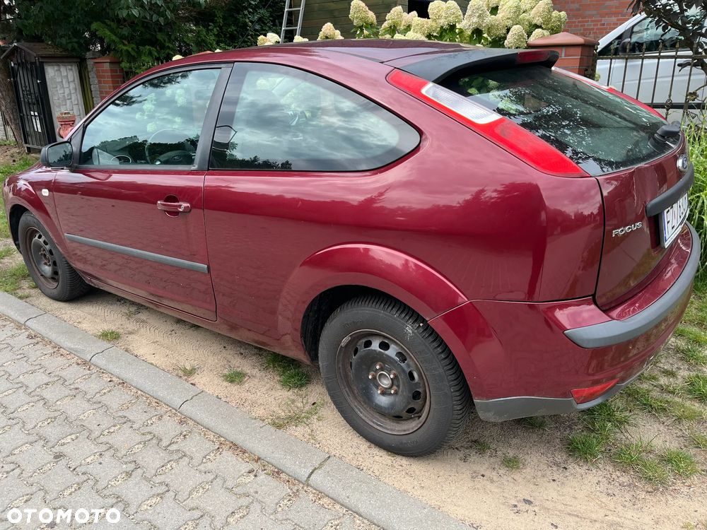 Ford Focus 1.6 Comfort - 2