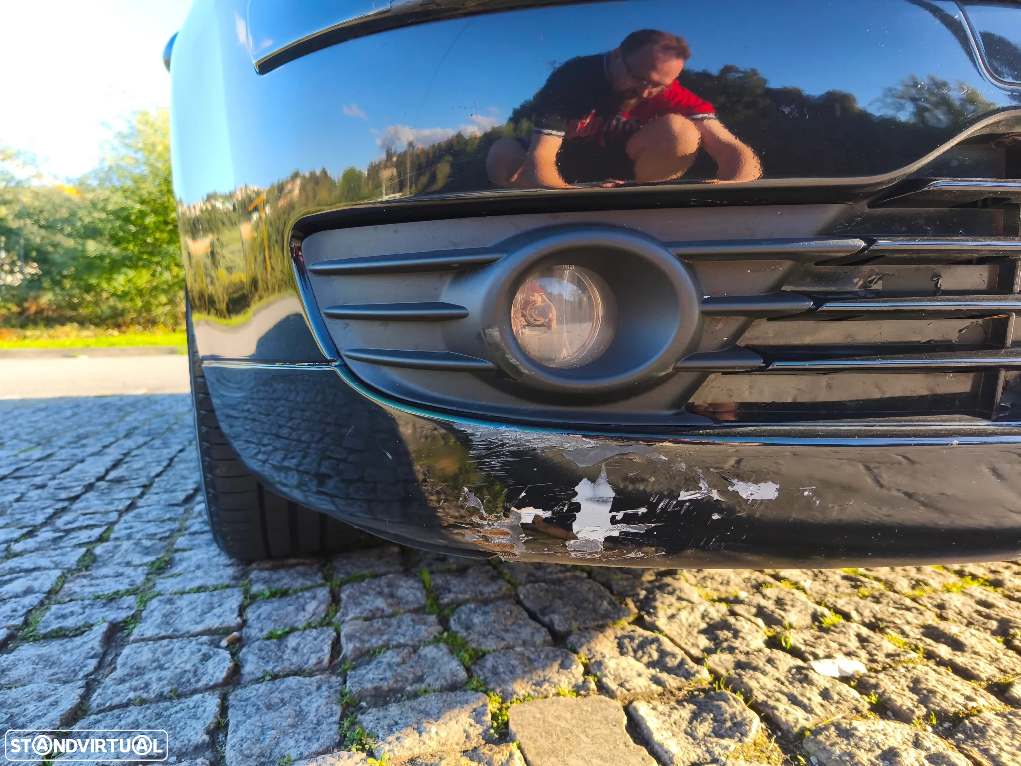 Citroën C4 1.4 16V SX - 14