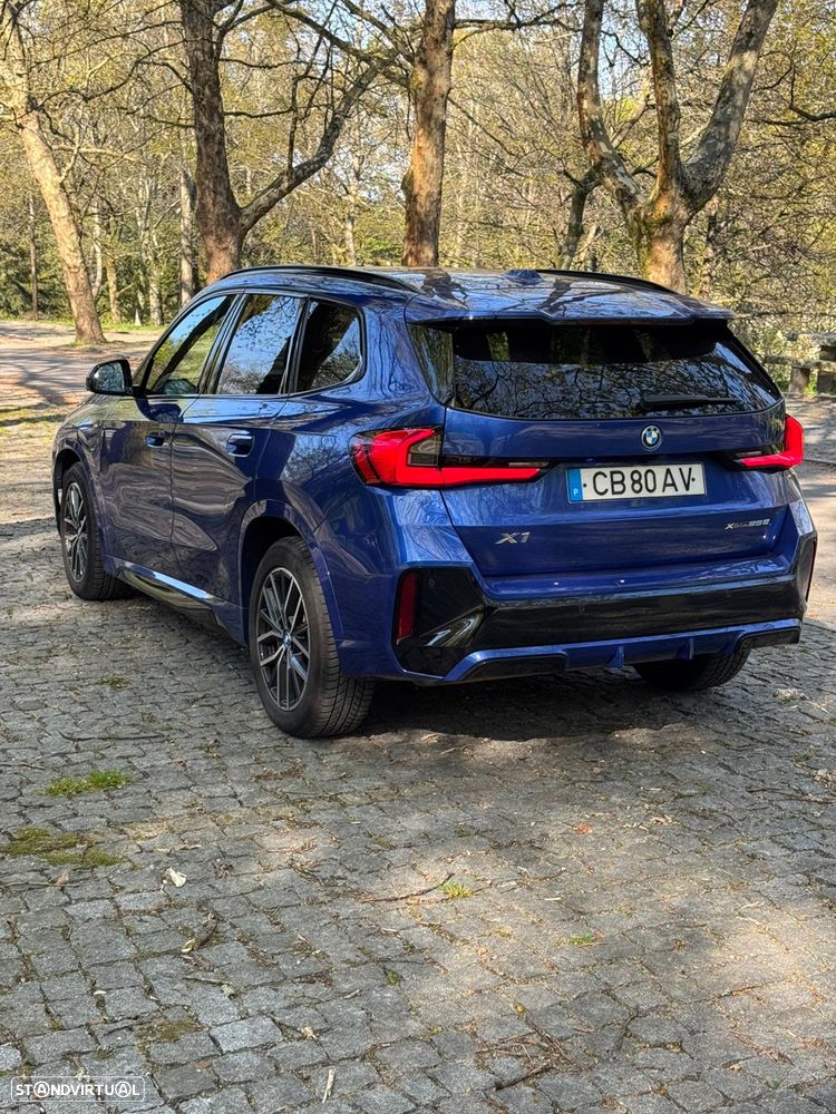 BMW X1 xDrive25e Pack Desportivo M Pro - 7
