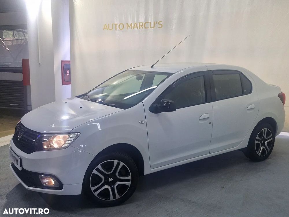 Dacia Logan 1.0 SCe Prestige - 15