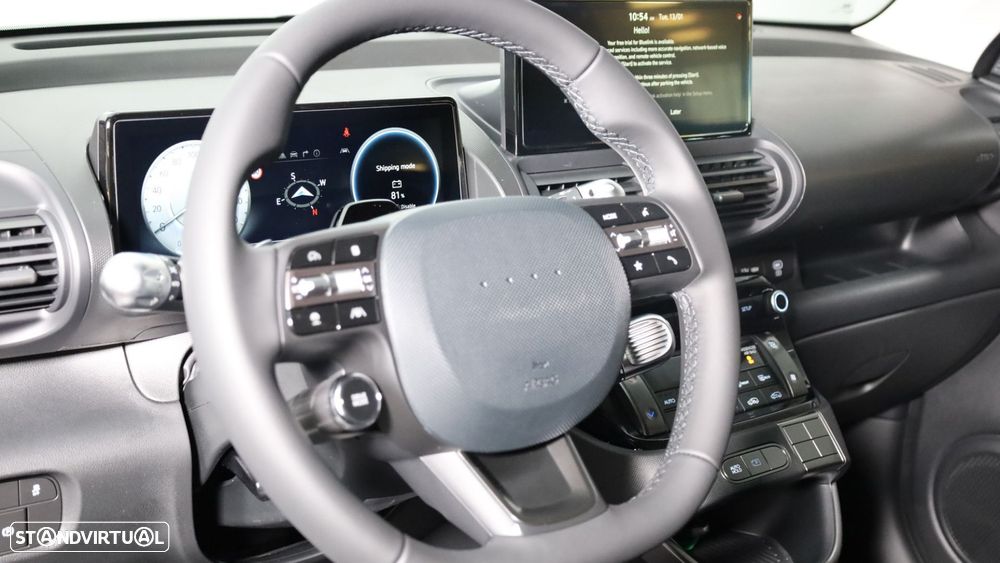 Hyundai Inster 42 kWh Comfort Plus 5L