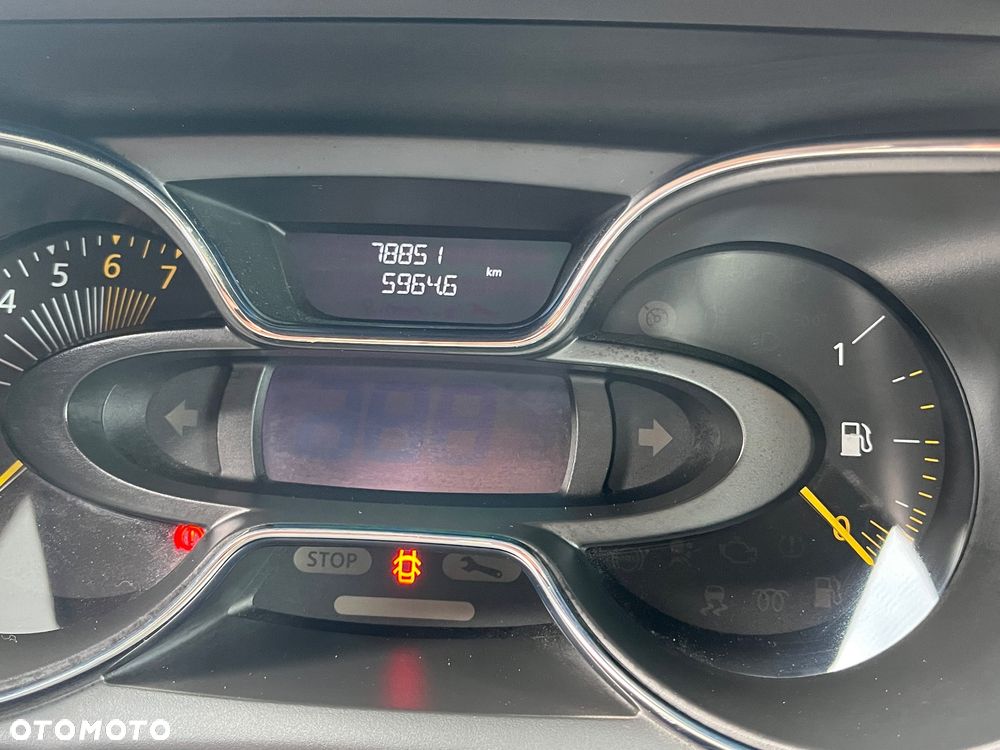 Renault Captur - 35