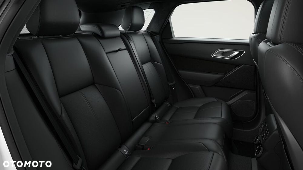 Land Rover Range Rover Velar - 7