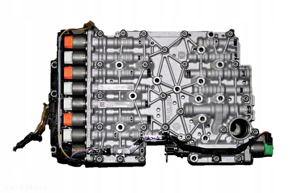 STEROWNIK MECHATRONIK 8HP-45 8HP-70 - 1