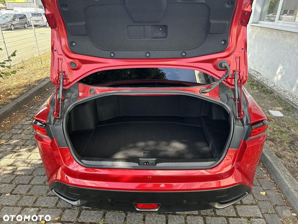 Toyota Mirai Executive - 23