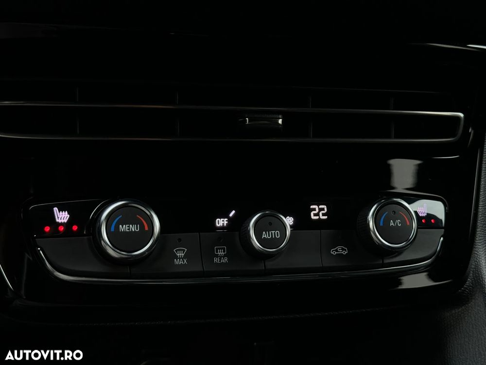 Opel Mokka 1.2 DI Turbo GS Line - 23