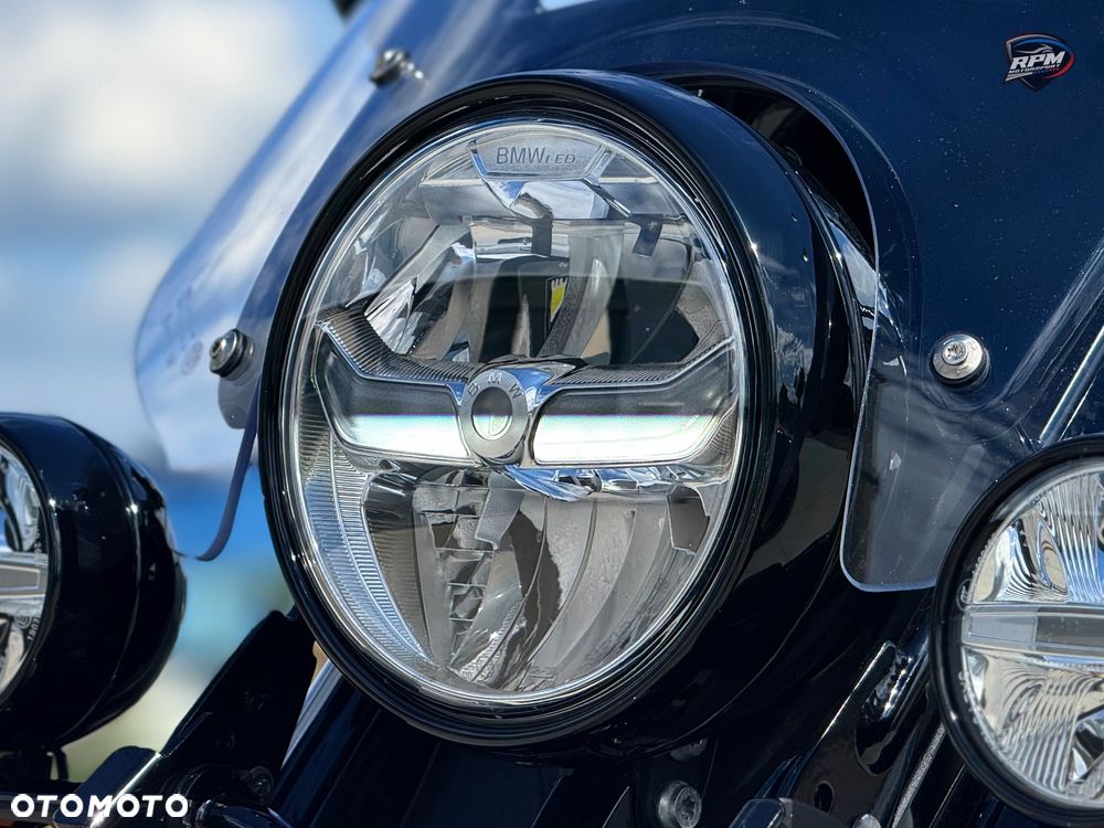BMW R - 34
