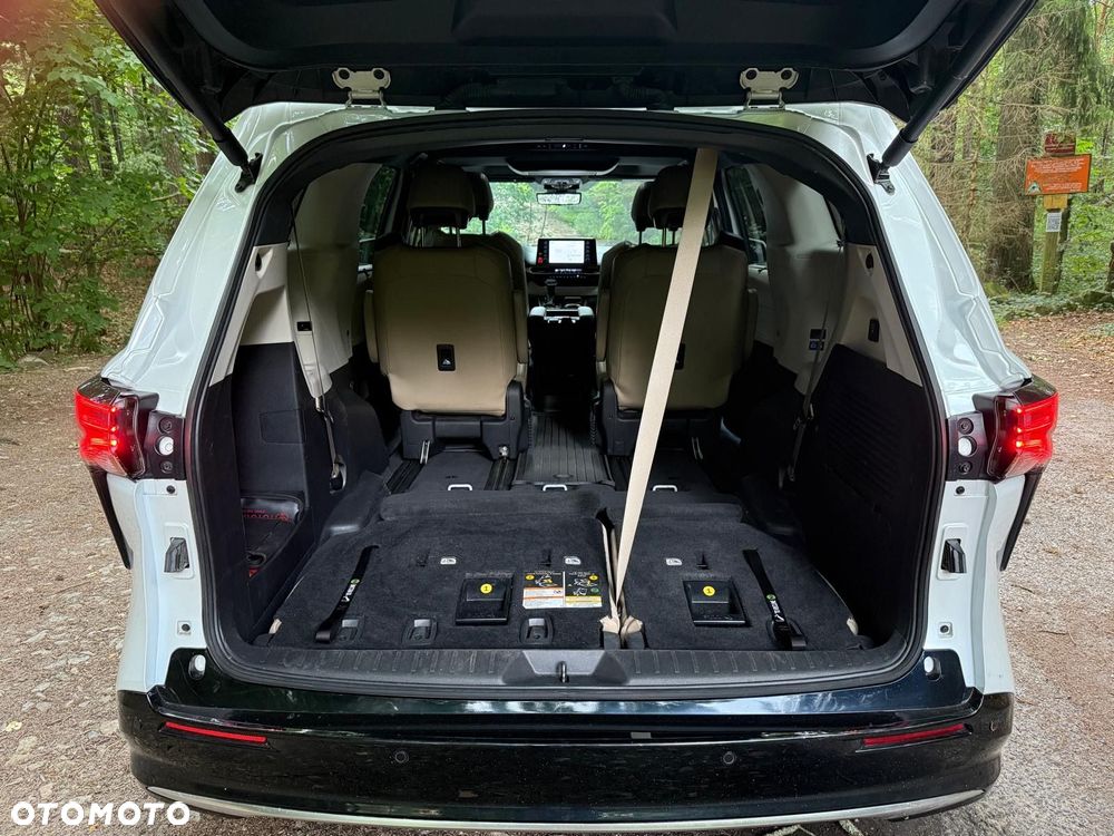 Toyota Sienna - 15