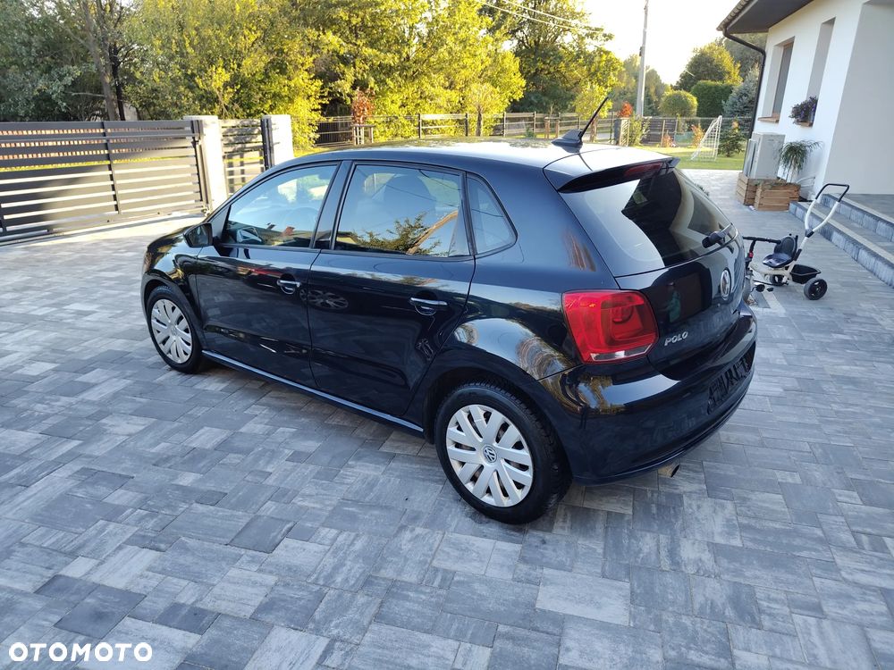 Volkswagen Polo 1.4 16V Comfortline Optimum - 3