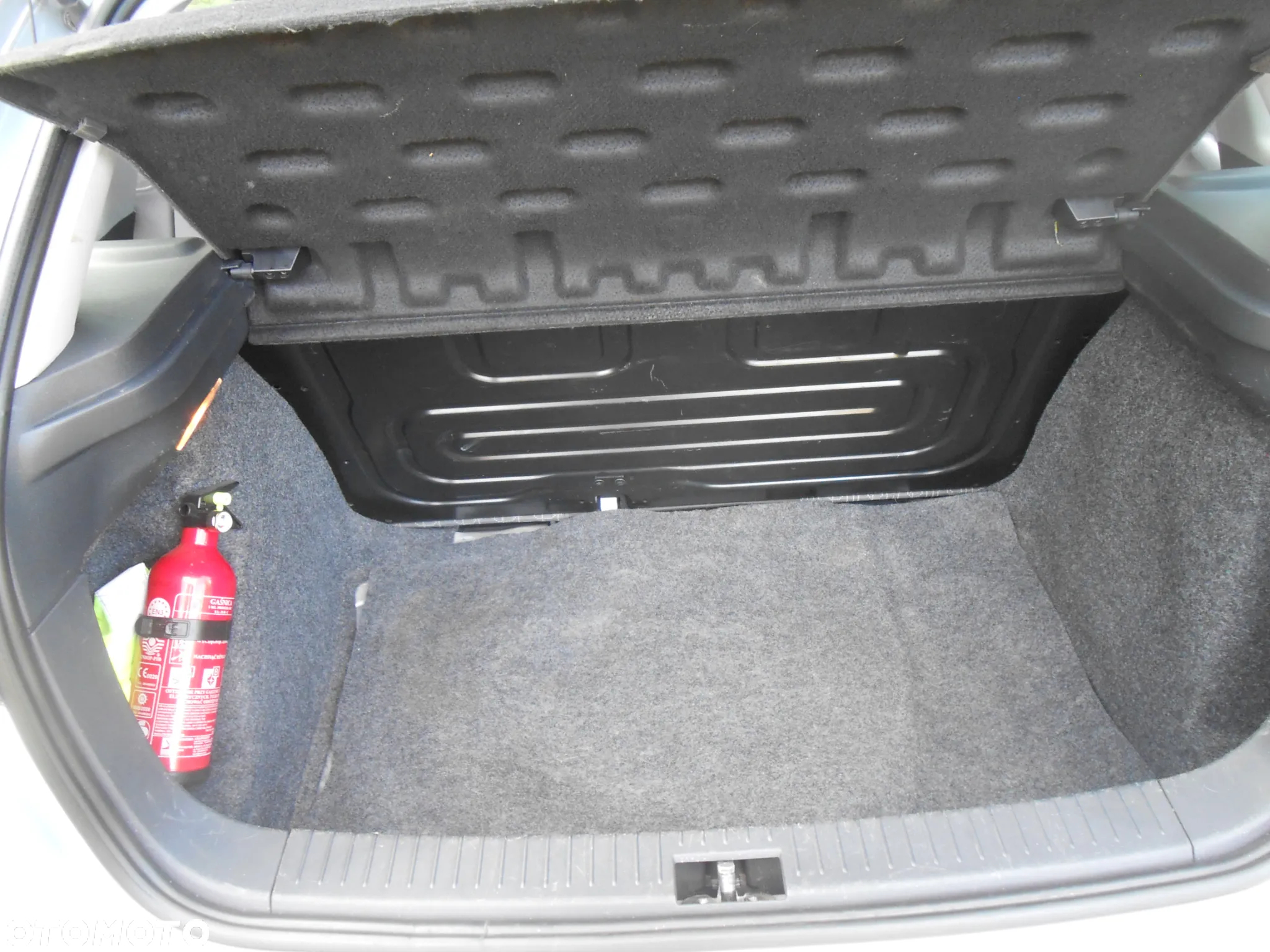 Seat Ibiza - 11