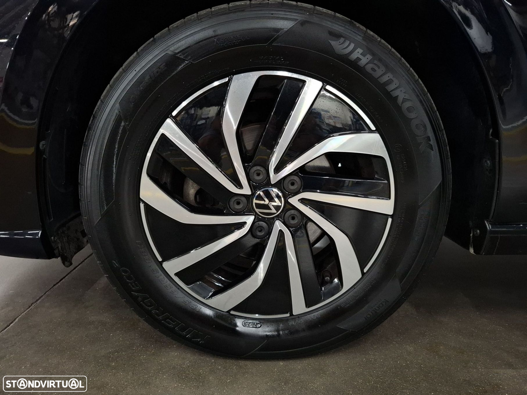 VW Polo 1.0 TSI Life DSG - 22