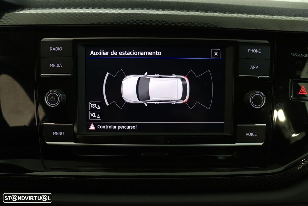 VW Taigo 1.0 TSI Life DSG - 7