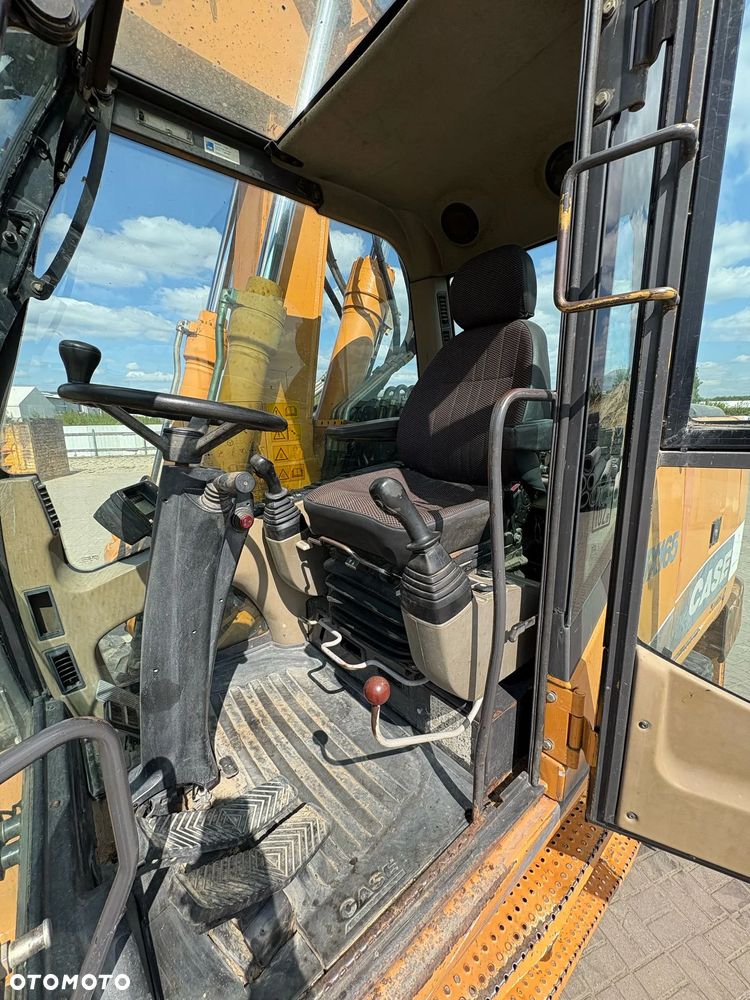 Case WX 165 P2AL - 22